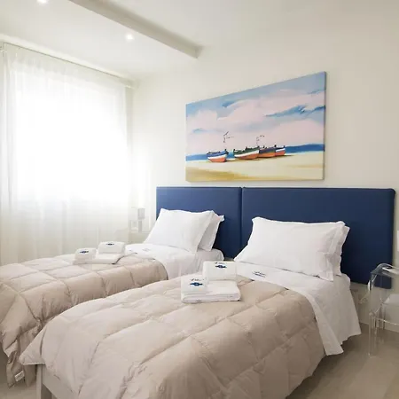 Vilu Mare 4*