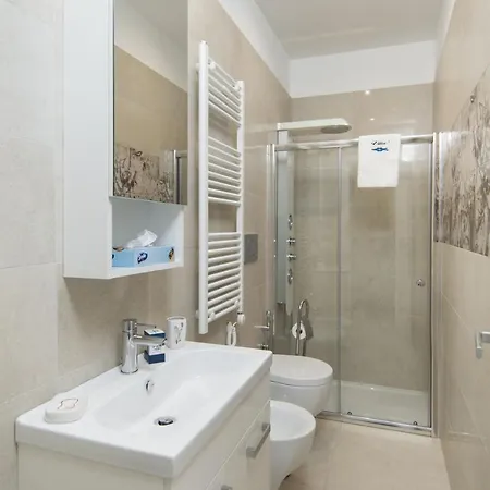 Vilu Mare 4*