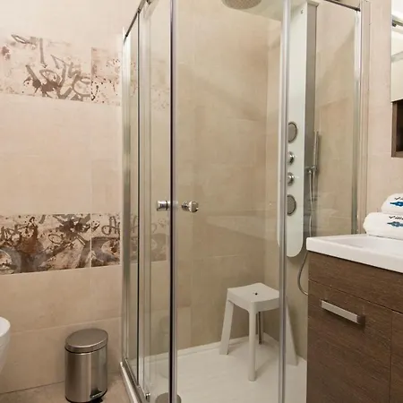 Vilu Mare Aparthotel