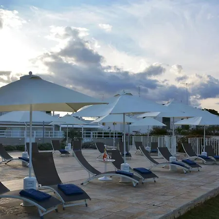 Vilu Mare 4* Polignano a Mare