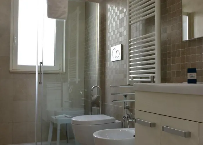 Vilu Mare 아파트호텔