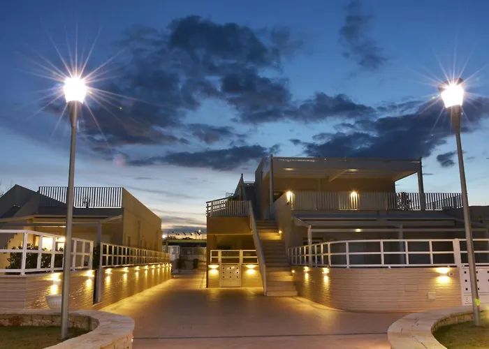 Vilu Mare 폴리나노 아마레