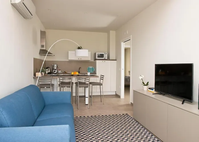 Vilu Mare 폴리나노 아마레