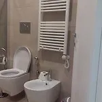 شقة فندقية Vilu Mare 4*