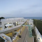 شقة فندقية Vilu Mare 4*