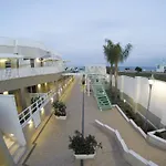 شقة فندقية Vilu Mare بولينيانو آ ماري
