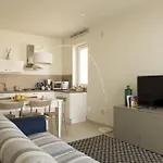 شقة فندقية Vilu Mare بولينيانو آ ماري