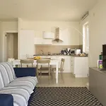 Vilu Mare 公寓式酒店