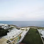 شقة فندقية Vilu Mare 4*