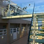 شقة فندقية Vilu Mare 4*