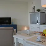 شقة فندقية Vilu Mare 4*
