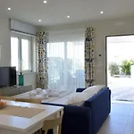 Vilu Mare 4* بولينيانو آ ماري