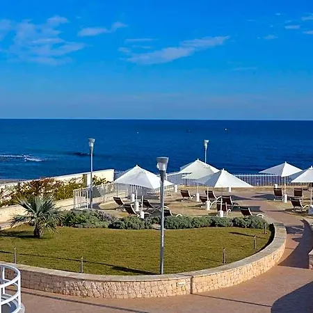 Vilu Mare מלון דירות פולינאנו א מארה