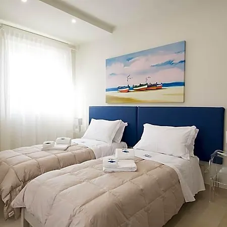 Vilu Mare מלון דירות 4*
