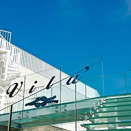 Apart Otel Vilu Mare 4*