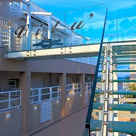Vilu Mare Apart Otel Polignano a Mare