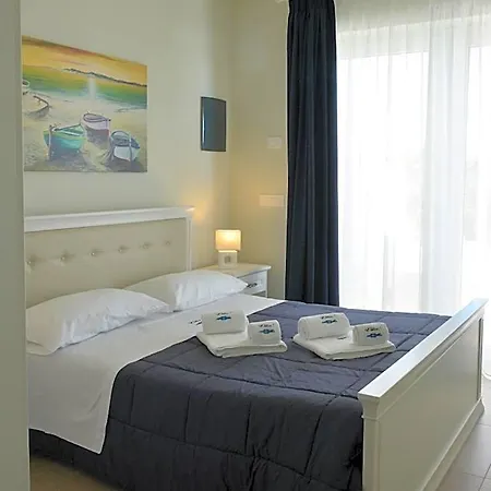 Vilu Mare Apart Otel Polignano a Mare