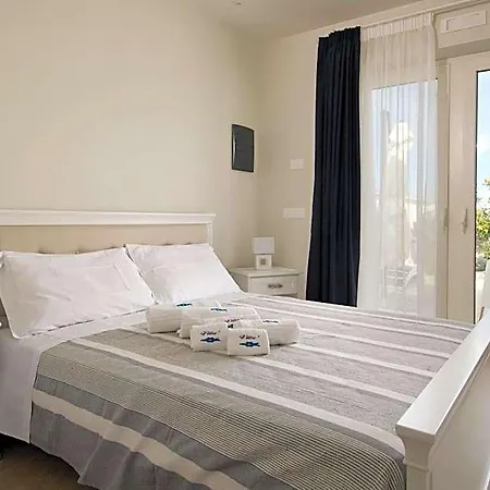 מלון דירות Vilu Mare