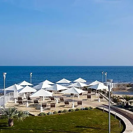 Vilu Mare 4*