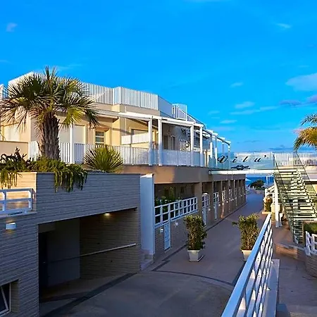 Vilu Mare 4*