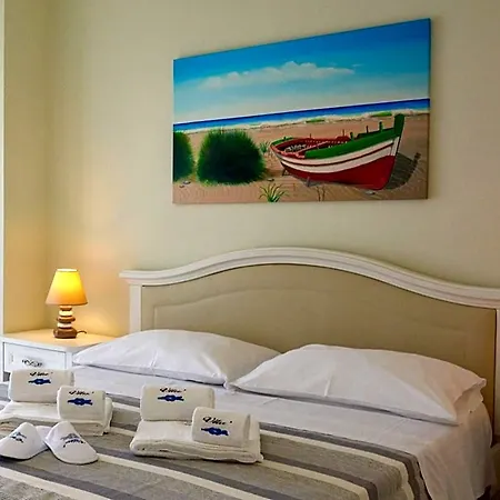 Vilu Mare 4*