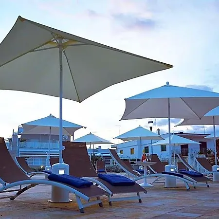 Vilu Mare 4*