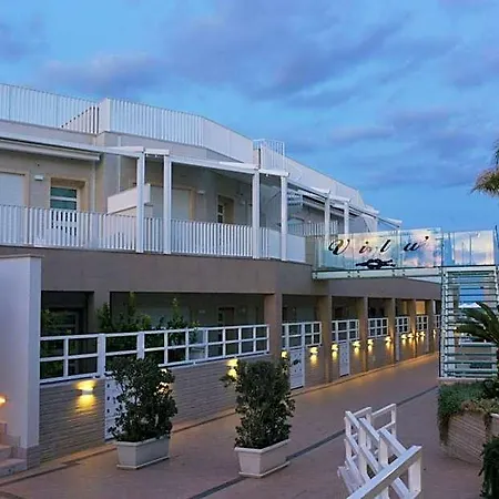 Vilu Mare