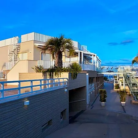 Vilu Mare 4*