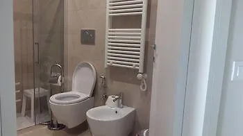 Lejlighedshotel Vilu Mare 4*