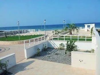 Vilu Mare Полиньяно-а-Маре