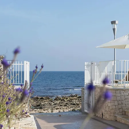 Vilu Mare 4* Полиньяно-а-Маре