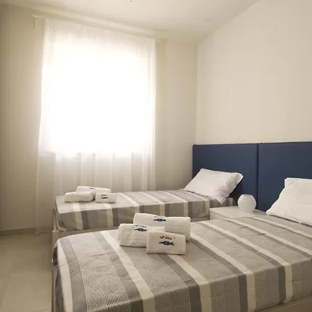 Vilu Mare 4*