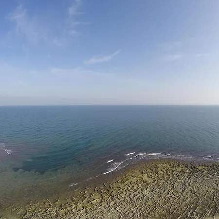 Vilu Mare Lejlighedshotel