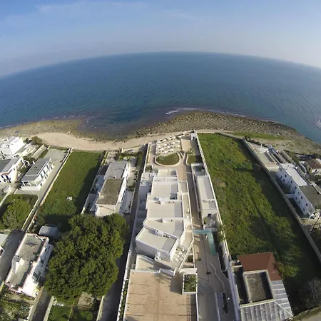 Vilu Mare 4*
