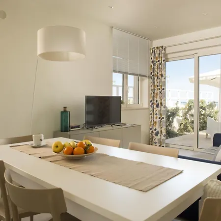 Vilu Mare Lejlighedshotel