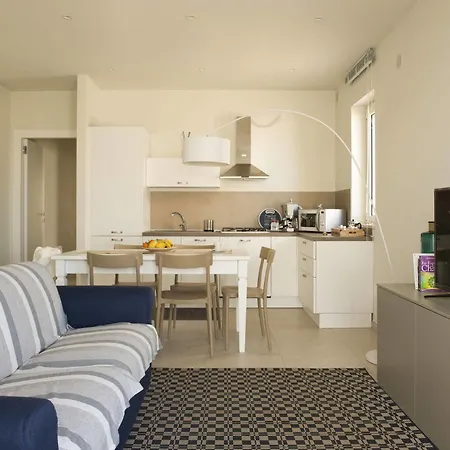 Vilu Mare Lejlighedshotel