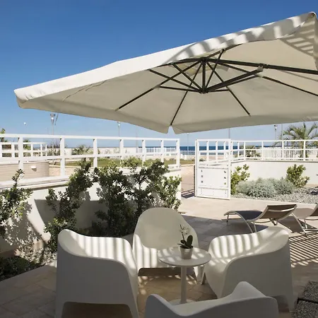 Vilu Mare 4* Полиньяно-а-Маре