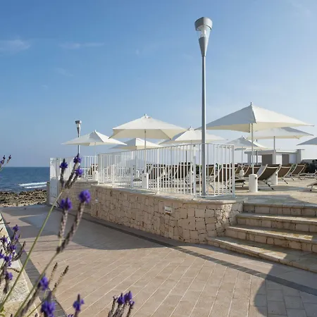 Vilu Mare Lejlighedshotel 4*