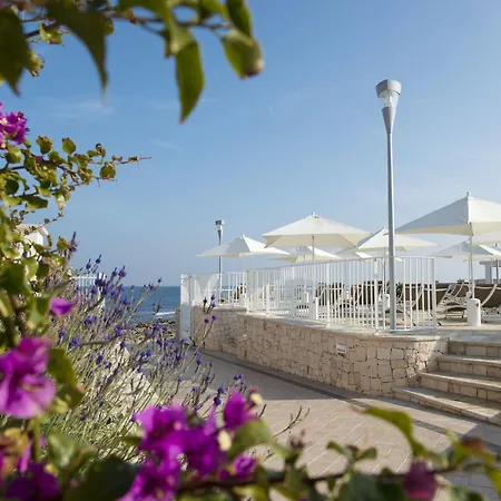 Vilu Mare 4*