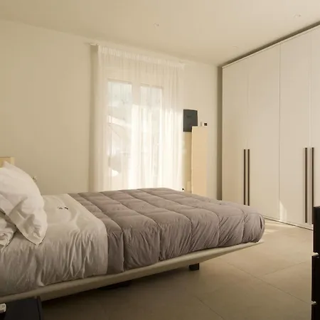 Vilu Mare Lejlighedshotel