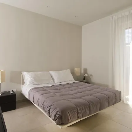 Vilu Mare Lejlighedshotel