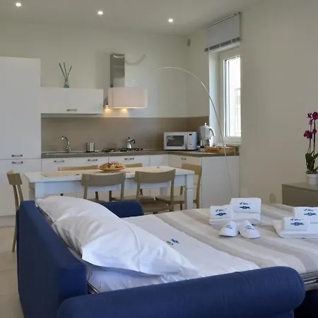 Vilu Mare 4* Polignano a Mare