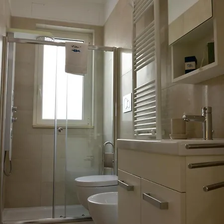 Vilu Mare Lejlighedshotel 4*