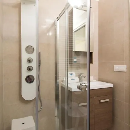 Lejlighedshotel Vilu Mare