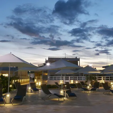 Vilu Mare 4* Polignano a Mare