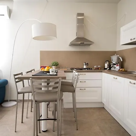 Vilu Mare Lejlighedshotel