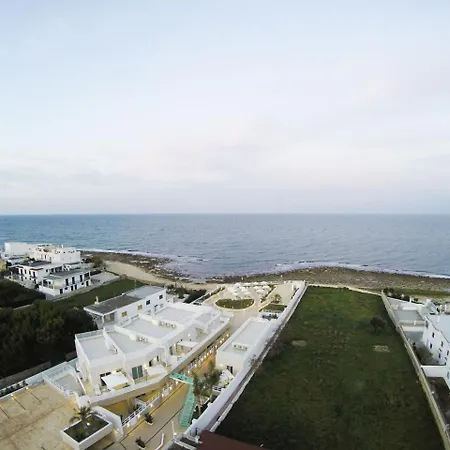 Lejlighedshotel Vilu Mare 4*