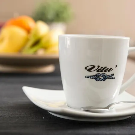 Vilu Mare Lejlighedshotel 4*