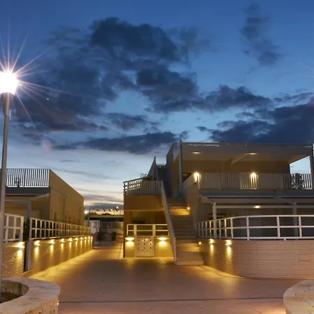 Vilu Mare Polignano a Mare