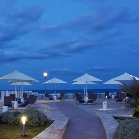 Vilu Mare Lejlighedshotel